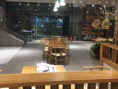 大堂-冰泉豆浆馆(阳朔店)