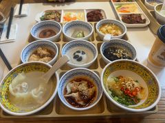 -龙抄手(春熙路总店)