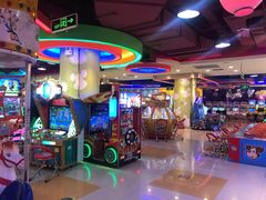 -汤姆熊欢乐世界(光启城店)