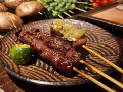 -三川·十酒Izakaya(南昌路店)