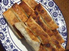 -清真盛志望麻酱酿皮·非遗老字号