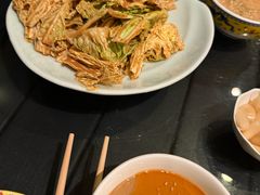 -南门涮肉(上海一店)