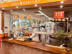 -龙华素斋(龙华路店)