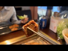 -新石器烤肉(之心城店)