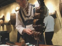 -汉巴味德(大悦城店)