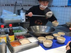 -素满香·全民食养自助(长宁龙之梦店)