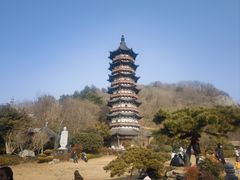 -牛首山文化旅游区
