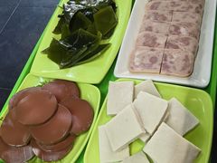 -三煮纸包鱼(青岛总店)