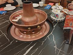 -清真·京华源铜锅涮肉(丰庆店)