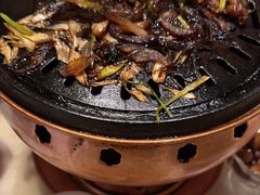 -京华烟云·北京烤鸭(领展购物广场·中关村店)