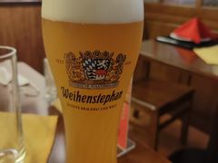 -申德勒加油站西餐厅Schindlers Tankstelle(上海外滩店)