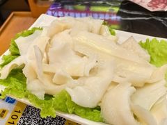 -潮汕美牛肉丸火锅店(天宁寺店)
