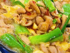 -湘肠香火锅店(团结湖店)