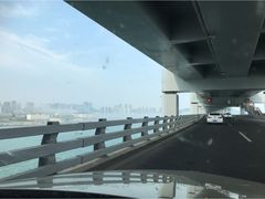 -星海湾跨海大桥