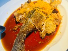 -莉莉海堂HAITANG·烤鸭(国贸商城店)