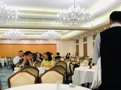 大堂-翠园(铜锣湾广场店)