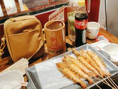 -管氏翅吧(地安门创始店)