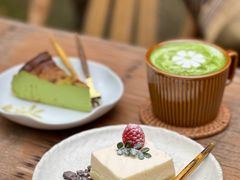 -Metal hands·铁手咖啡