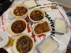 -老三样·旧食新味(万寿宫店)