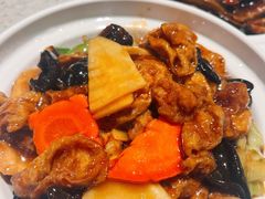 -阿莉餐厅(枣阳路店)