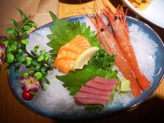 -三石铁板烧(紫竹桥店)