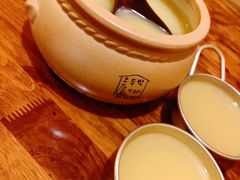 -小木屋米酒店总店