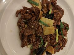 爆炒腰花-金春禧(世茂国际广场店)