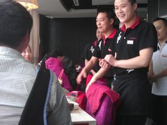 -海底捞火锅(泉城路店)