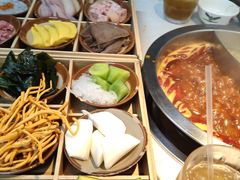 -芈重山老火锅(广州首店)