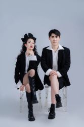 -第一夫人婚纱摄影(南京店)