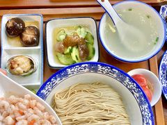 -孙盛兴奥灶面馆·蟹黄面·三虾面(山塘街总店)