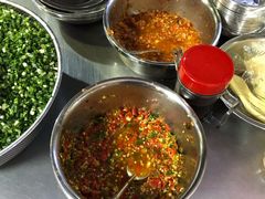 调料台-舒记粉店(七星路店)