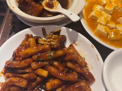 -老瑞福上海菜(人民广场店)