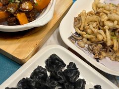 -鲜味食族水产·海鲜餐厅