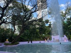 -九龙公园