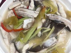 -抱德·潮汕味(敦和店原惠城鱼仔)