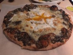 -Mercato莫卡多露台餐厅与酒吧(K11店)