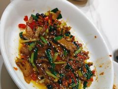 -鸡毛店·川菜(文殊院店)