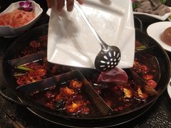 -仁虎老火锅(黄泥磅店)