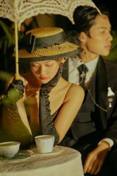 点击看大图 -杭州金夫人婚纱摄影(富阳私享店)