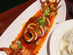 -前海沿·青岛菜(乐客城店)