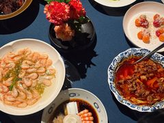 -三利音·玖弄小鲜(浦东嘉里城店)
