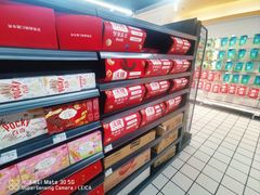 -凯德MALL(西直门店)