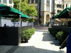 -星巴克臻选(北京世贸天阶店)