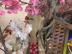 -胖老汉椒麻鸡清真新疆菜(西御街店)