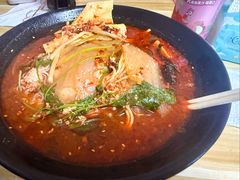 -四川老牛麻辣烫(北门桥店)