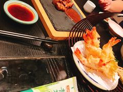 -西村日本料理(香格里拉饭店)