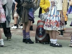 -秦皇岛乐岛海洋王国