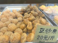 -津嘉蛋糕坊(西华路店)