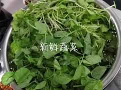 -好味家豆米火锅(龚北路店)